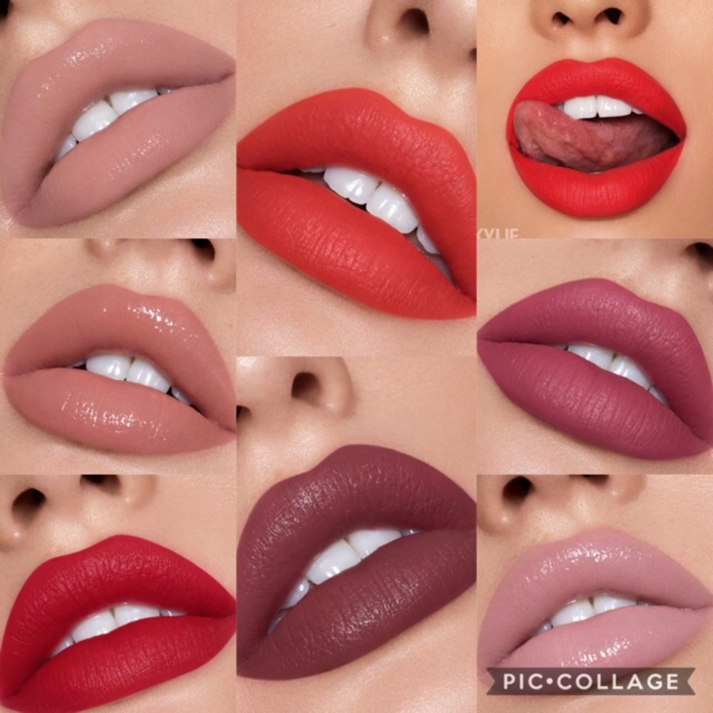 Kylie’s kris Jenner Momager Mini Lip Kit